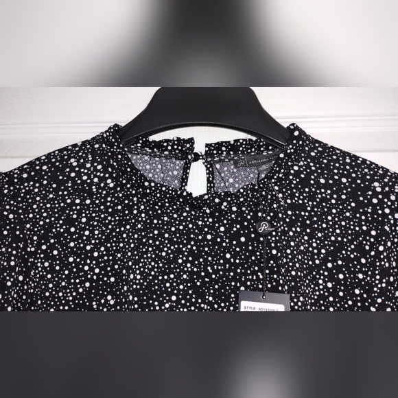 Adrianna Papell Womens Top - Picture 2 of 6